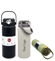 Travel Steel Vacuum Flask 1200ML GCH 425