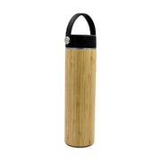 Wooden Flask With Handle GCH 431