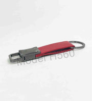 Metal Loop Keychain GC H560