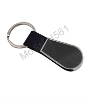 Metal Keychain GC H561