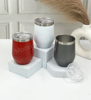 Steel Vacuum Tea and Coffee Mug GCH 723