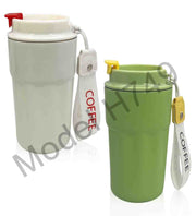 Steel Vacuum Mug GCH 749
