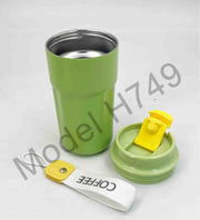 Steel Vacuum Mug GCH 749