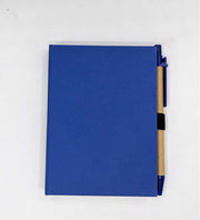 Eco Note Pad-Sticky Pad With Ball Pen GC H804