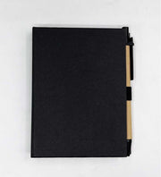 Eco Note Pad-Sticky Pad With Ball Pen GC H804
