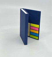 Eco Stickon Note Pad With Pen GC H806