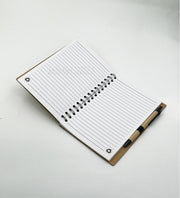 Eco Sticky Pad-Memo Pad With Pen GCH 811