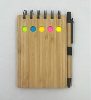 Eco Diary With Ball Pen GC H827