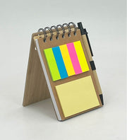 Eco Diary With Ball Pen GC H827