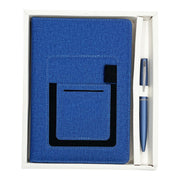 GCH 921 2 In 1 Pen Gift Set comes with a Diary and a Pen