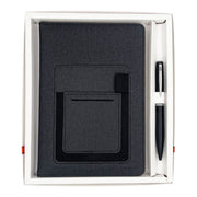 GCH 921 2 In 1 Pen Gift Set comes with a Diary and a Pen