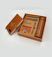 6 In 1 Gift Set GCH 934 with 32GB Pen Drive