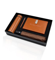 4 In 1 Umbrella Gift Set GCH 951