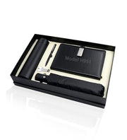 5 In 1 Umbrella Gift Set GCH 951 with 32GB Pen Drive