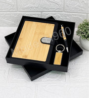 3 In 1 Wooden Gift Set GCH 960