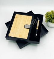 2 In 1 Wooden Gift Set GCH 961