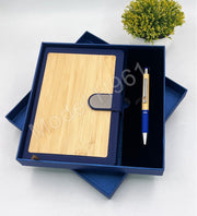 2 In 1 Wooden Gift Set GCH 961