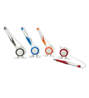 Movable Ball Pen With Spring Wire GCH 990