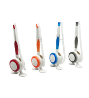 Movable Ball Pen With Spring Wire GCH 990