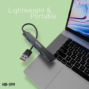 UBON HB-399 USB Hub