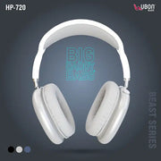 UBON HP-720 Beast Series Designer Headphones