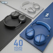 UBON HP-740 Beast Wireless Headphone