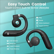 Harmonics Twins S14 Bluetooth Earbuds
