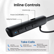 Harmonics Z10 Bluetooth Neckband