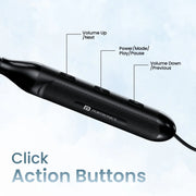 Harmonics Z27 Wireless Stereo Headset