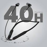 Harmonics Z8 Bluetooth Neckband