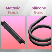 Harmonics Z9 Bluetooth Neckband