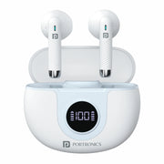Harmonics Twins S8 Bluetooth Earbuds
