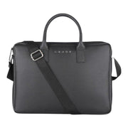 Cross High Volt 14Inch Briefcase - Brown