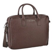 Cross High Volt 14Inch Briefcase - Brown