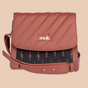 Ikat Grere Beyond Basic Sling Bag