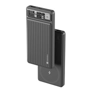 Luxcell Wireless 10K Power Bank 22.5 Watt Output