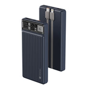 Luxcell Bind 10K Power Bank 22.5 Watt Output