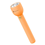 Eco Glow Rechargeable LED Flashlight