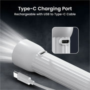 Eco Glow Mini LED Flashlight