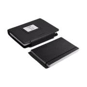 Ink Black Array Organiser with Planner
