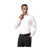 Jack & Jones Demian Shirt - Barely Pink
