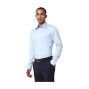 Jack & Jones Demian Shirt - Crystal Blue