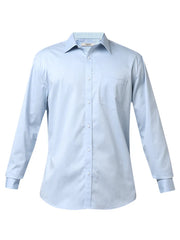Jack & Jones Demian Shirt - Crystal Blue