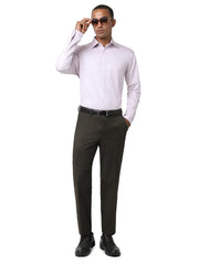 Jack & Jones Demian Shirt - Orchid Petal