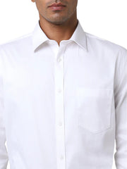 Jack & Jones Demian Shirt - White