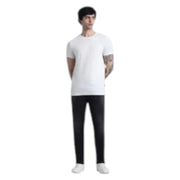 Jack & Jones Joren Round Neck Tee - White