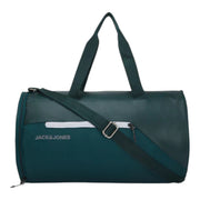 Jack & Jones Arne Duffel Bag - Green