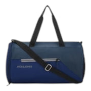 Jack & Jones Arne Duffel Bag - Green