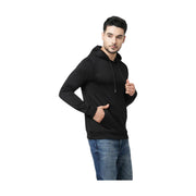 Jack & Jones - Asger hoodie - Black