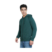 Jack & Jones Austin Hoodie Jacket - Patrol